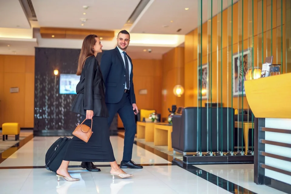 Hala Arjaan by Rotana