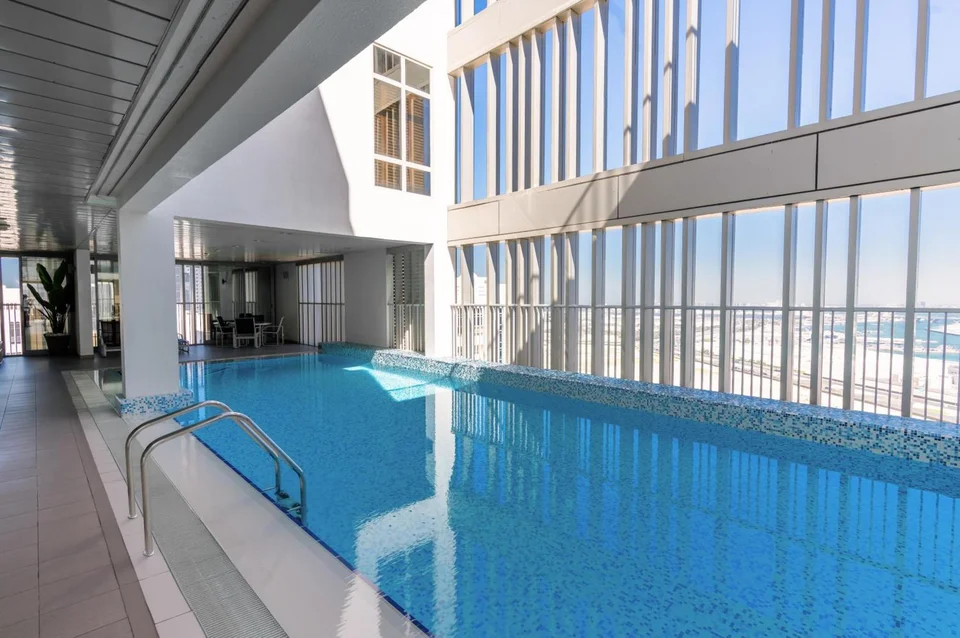 Hala Arjaan by Rotana