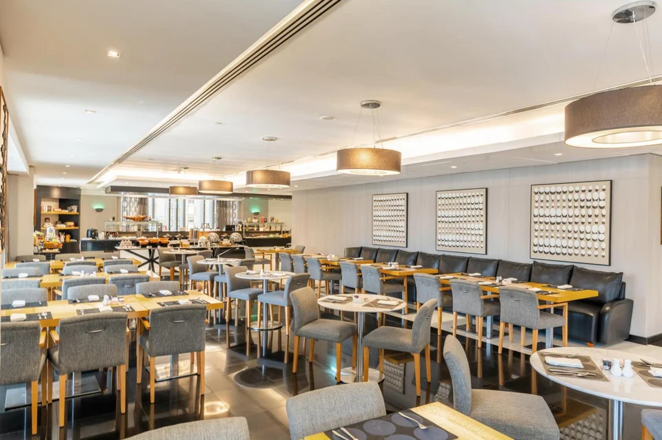 Hala Arjaan by Rotana