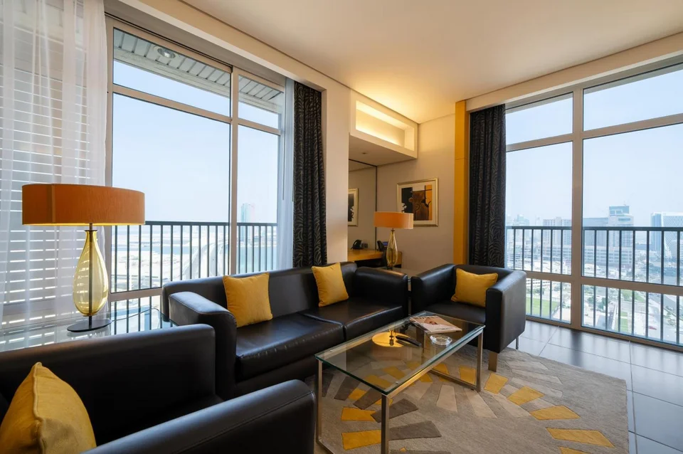 Hala Arjaan by Rotana