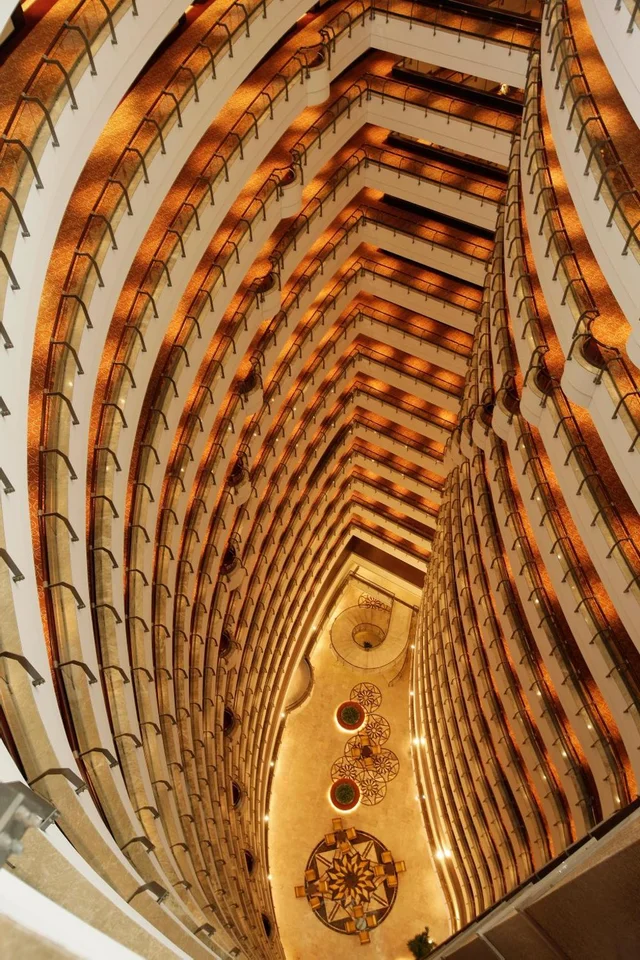 Khalidiya Palace Rayhaan by Rotana