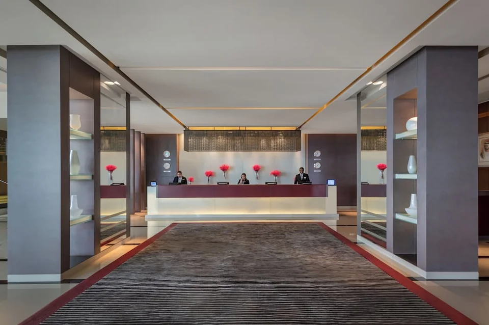 Park Arjaan by Rotana