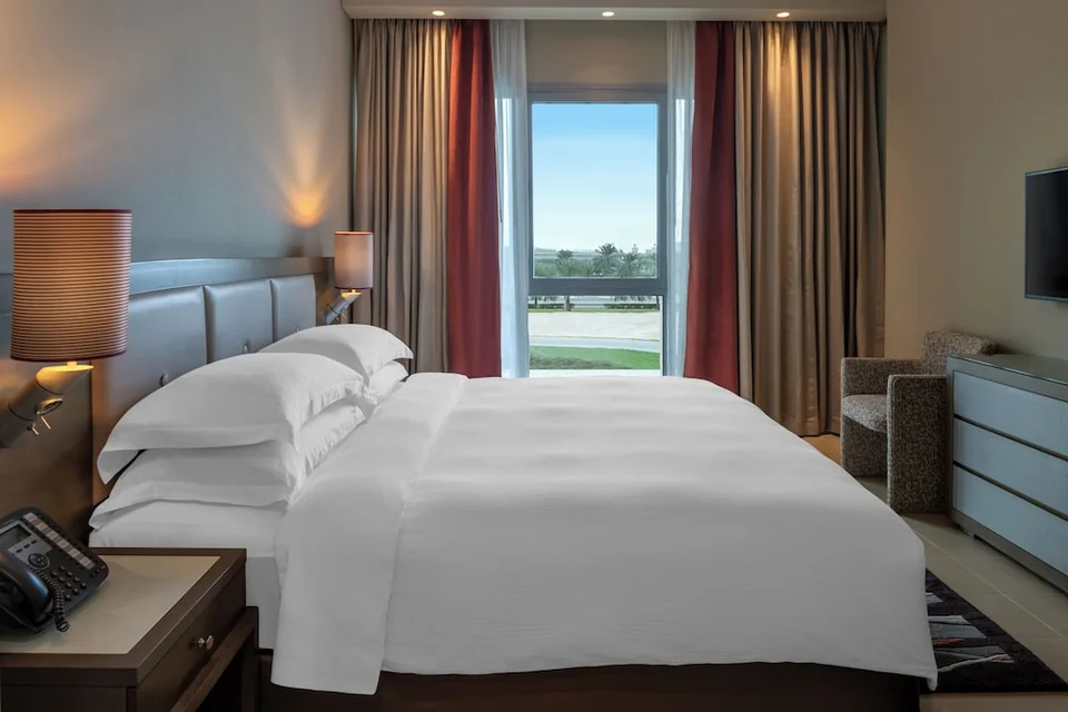 Park Arjaan by Rotana