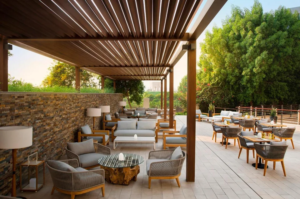 Park Arjaan by Rotana