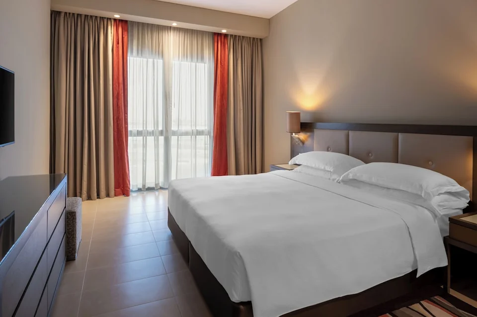 Park Arjaan by Rotana