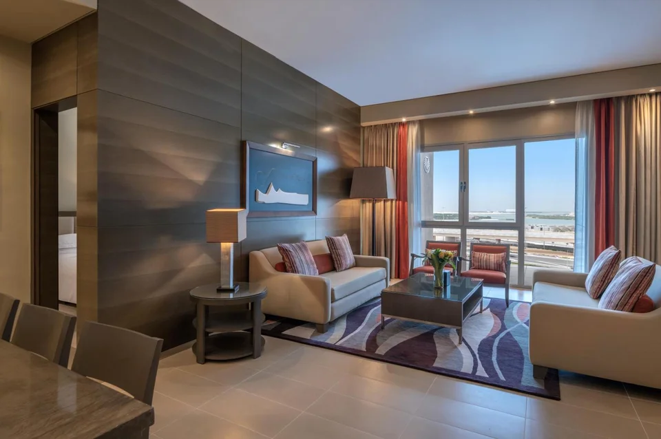 Park Arjaan by Rotana