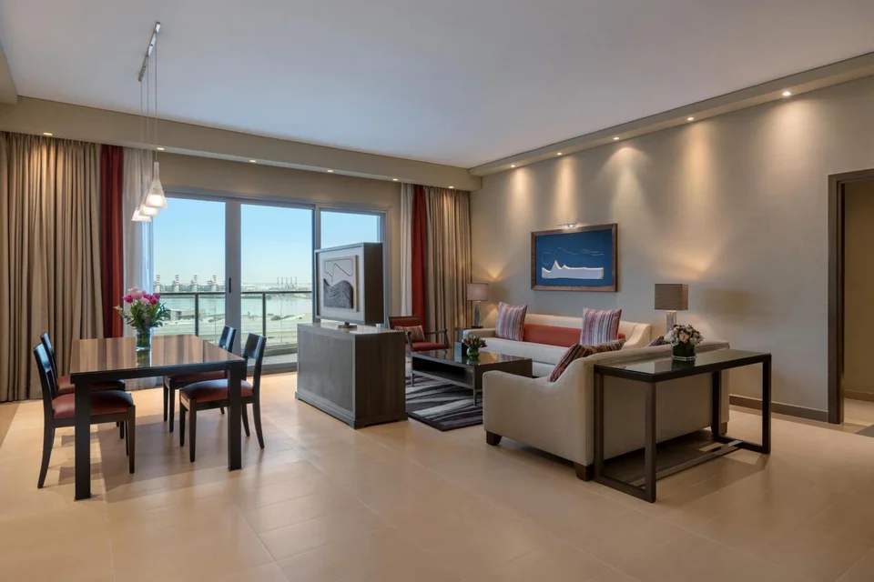 Park Arjaan by Rotana