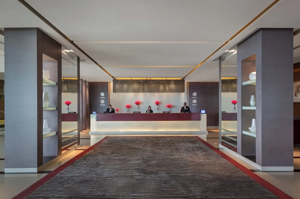 Park Rotana Abu Dhabi