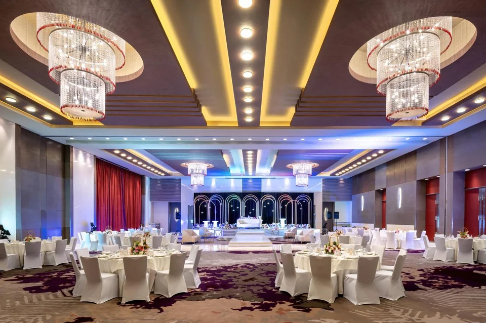 Park Rotana Abu Dhabi