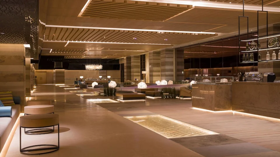 Saadiyat Rotana Resort & Villas