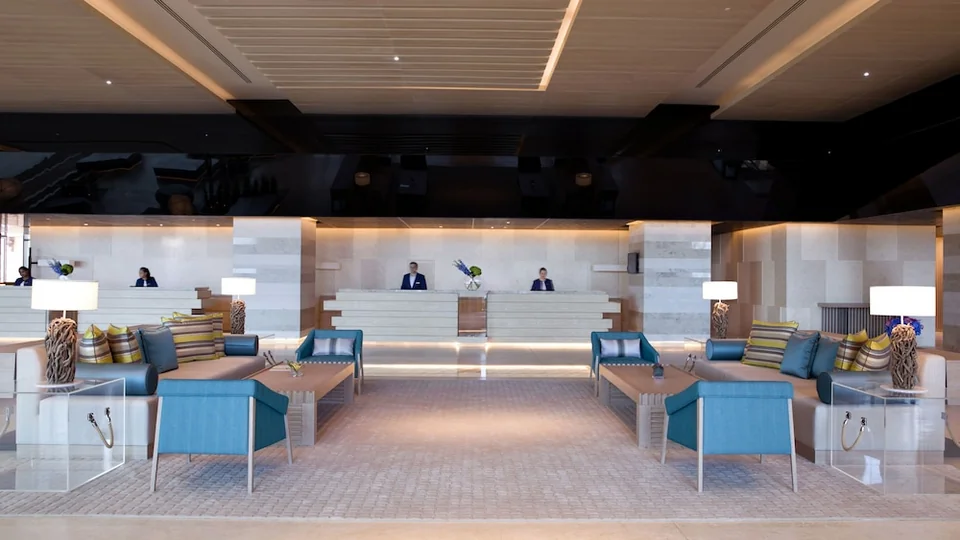Saadiyat Rotana Resort & Villas