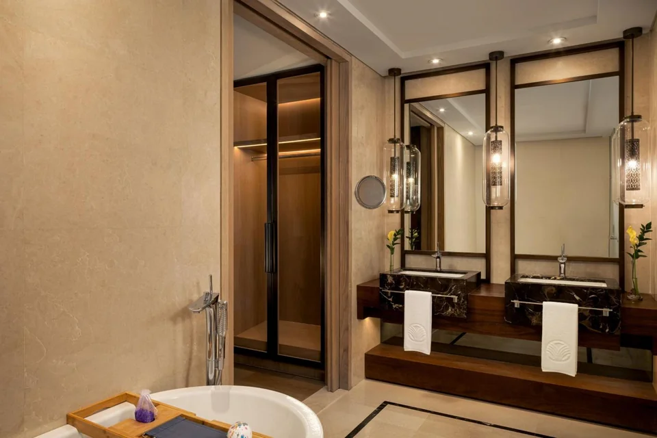 Saadiyat Rotana Resort & Villas