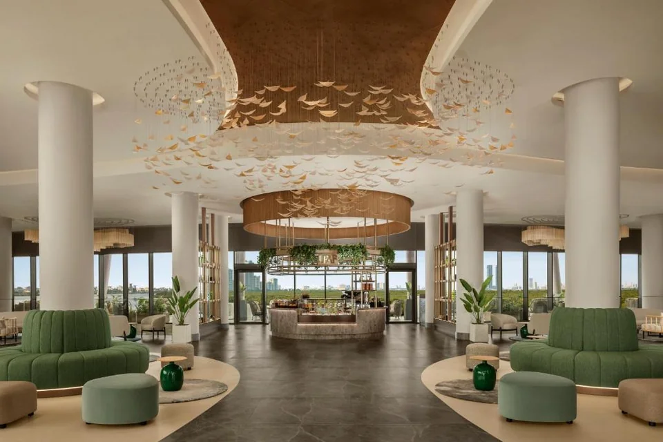 Rotana Ras Al Khaimah The Mangroves