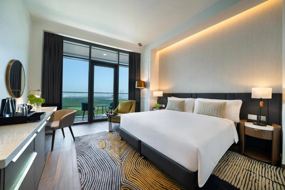 Rotana Ras Al Khaimah The Mangroves