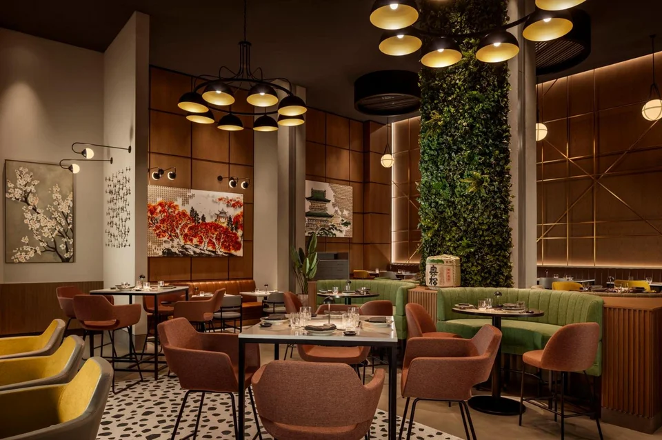 Rotana Ras Al Khaimah The Mangroves
