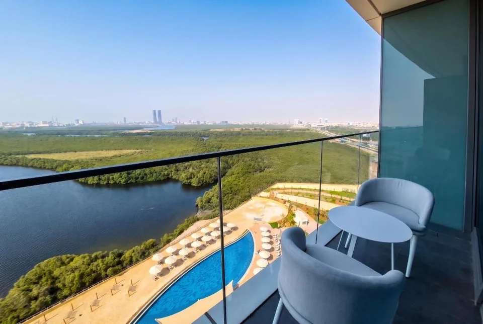 Rotana Ras Al Khaimah The Mangroves