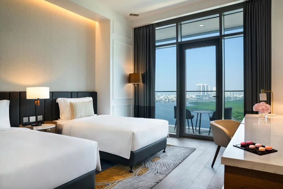 Rotana Ras Al Khaimah The Mangroves