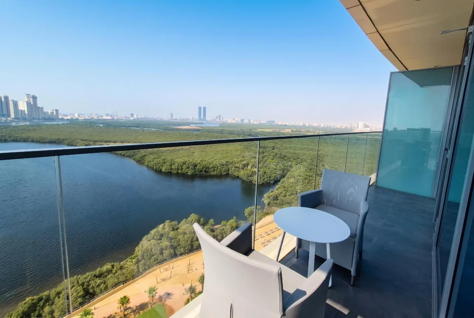 Rotana Ras Al Khaimah The Mangroves
