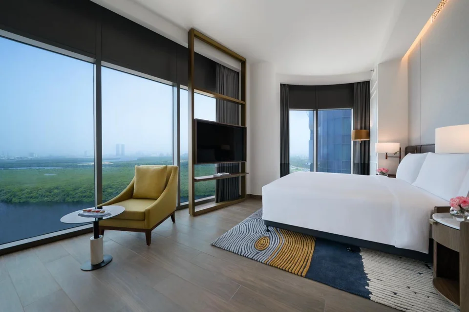Rotana Ras Al Khaimah The Mangroves