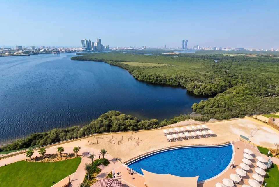 Rotana Ras Al Khaimah The Mangroves
