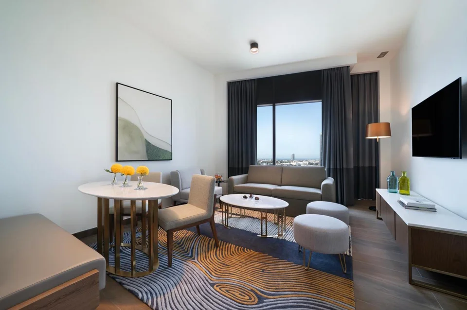 Rotana Ras Al Khaimah The Mangroves