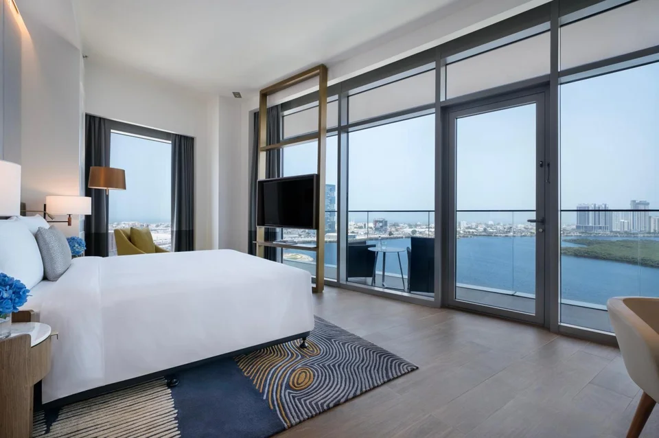 Rotana Ras Al Khaimah The Mangroves