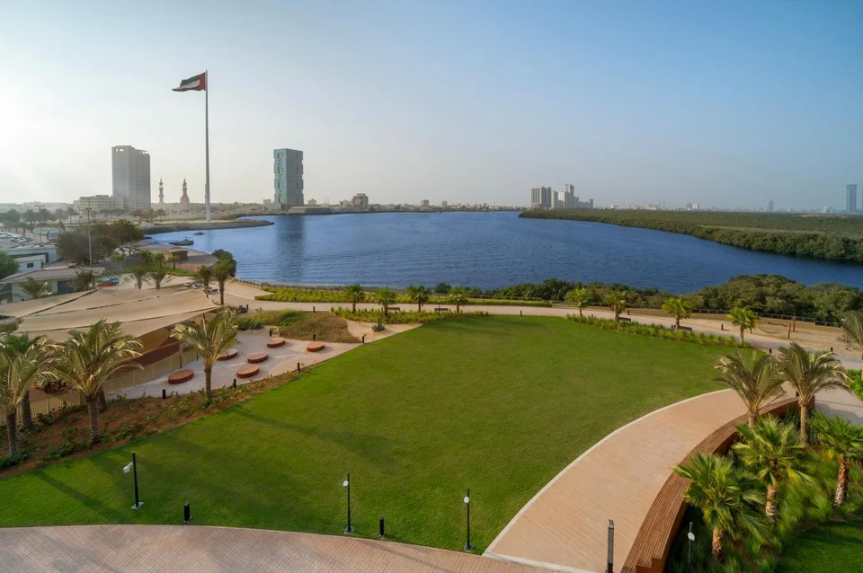 Rotana Ras Al Khaimah The Mangroves