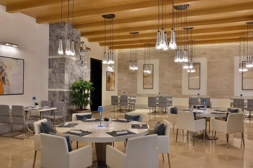 Jumeirah Jabal Omar Makkah