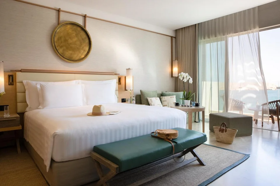 Jumeirah Muscat Bay