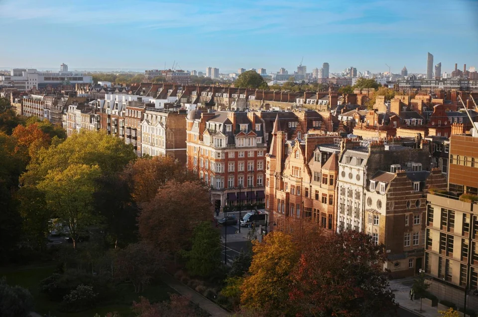 Jumeirah Carlton Tower