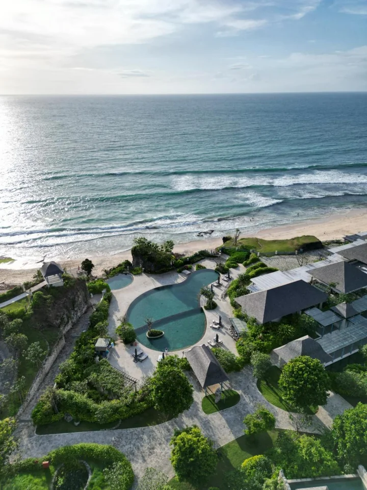Jumeirah Bali