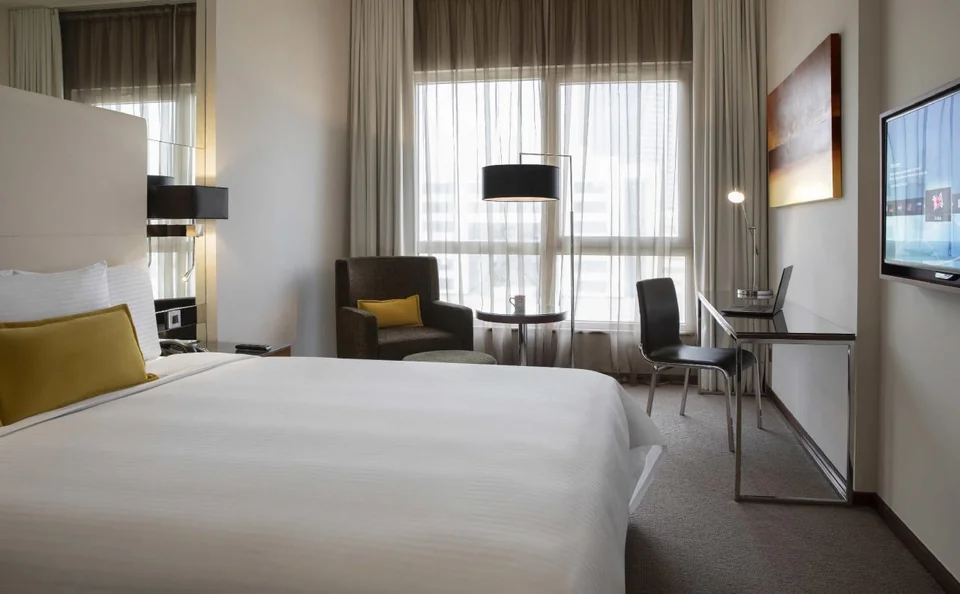 Centro Olaya by Rotana