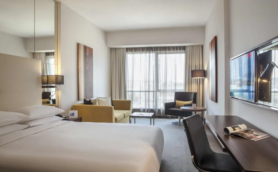 Centro Waha by Rotana