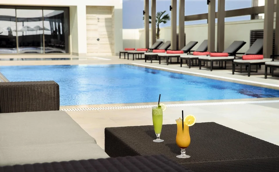 Centro Waha by Rotana