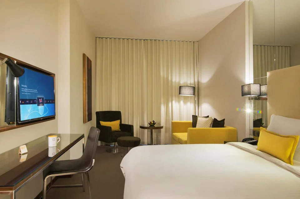 Centro Waha by Rotana
