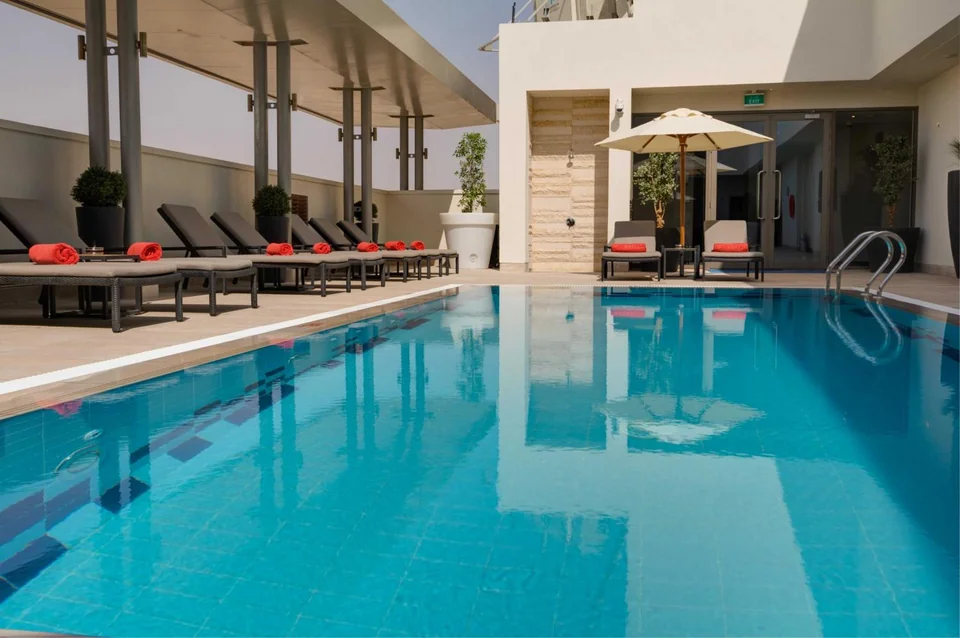 Centro Waha by Rotana