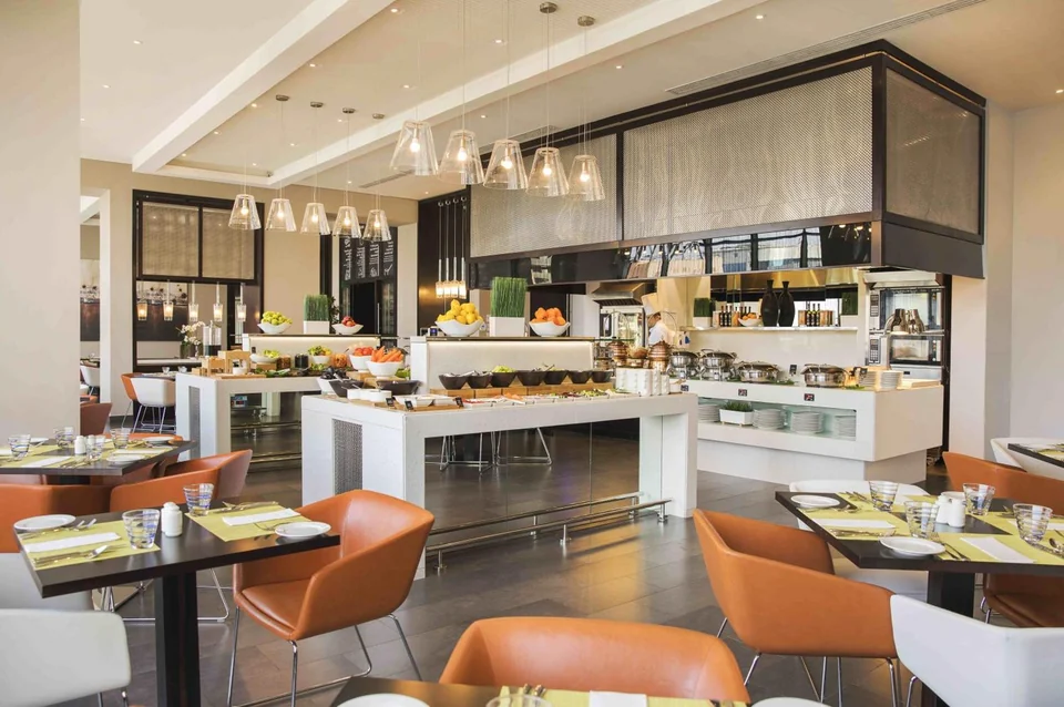Centro Waha by Rotana