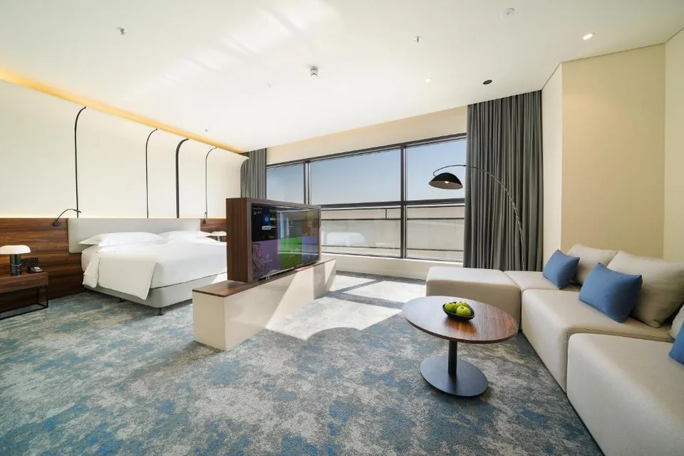 Nova M Hotel Edge by Rotana