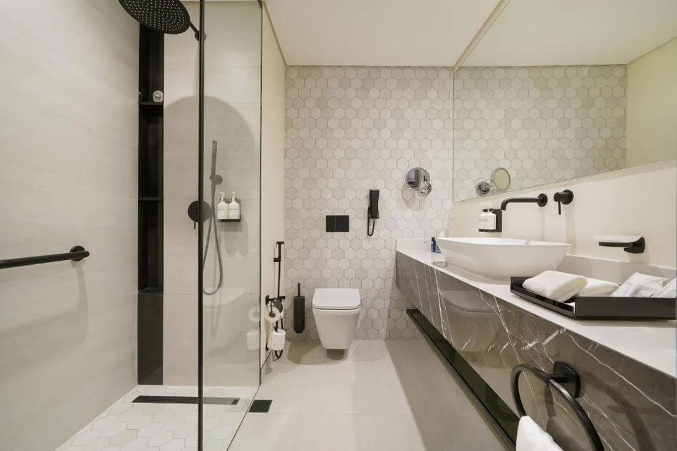 Nova M Hotel Edge by Rotana