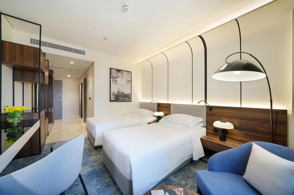 Nova M Hotel Edge by Rotana