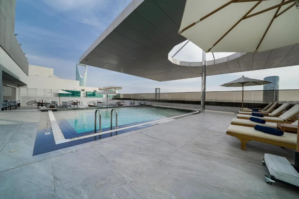 Nova M Hotel Edge by Rotana