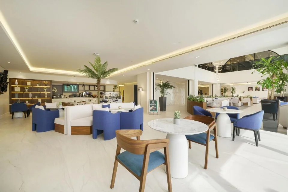 Nova M Hotel Edge by Rotana