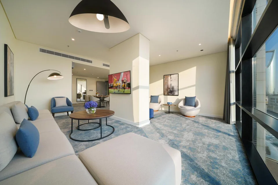 Nova M Hotel Edge by Rotana
