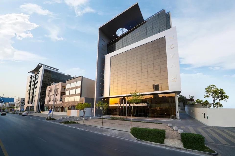 Nova M Hotel Edge by Rotana