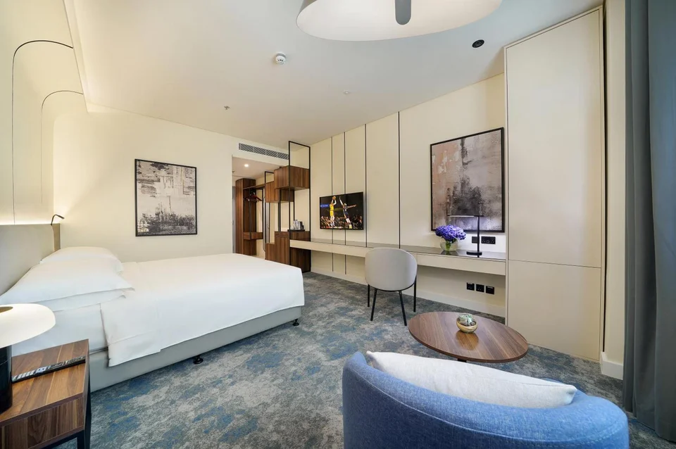 Nova M Hotel Edge by Rotana