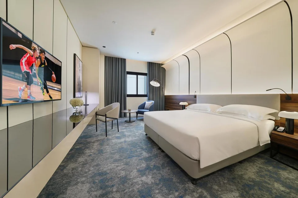 Nova M Hotel Edge by Rotana
