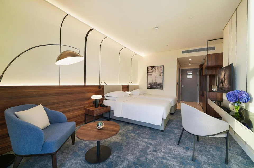 Nova M Hotel Edge by Rotana