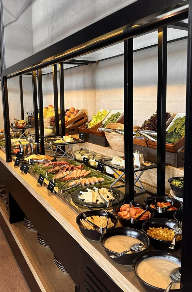 Edge Riyadh Al Rabie