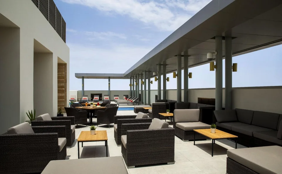 Centro Salama Jeddah