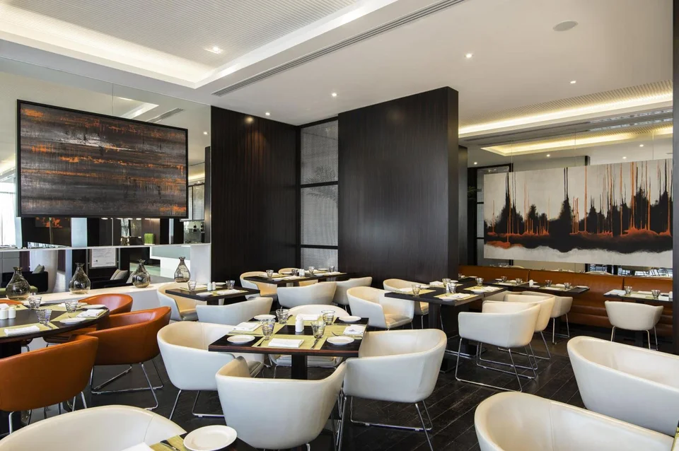 Centro Salama Jeddah
